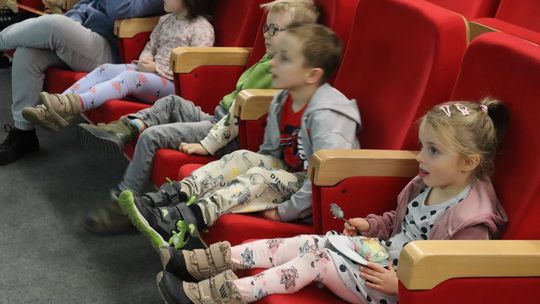 Chełm. Charytatywny "Podwieczorek z Szymonkiem" [GALERIA ZDJĘĆ]