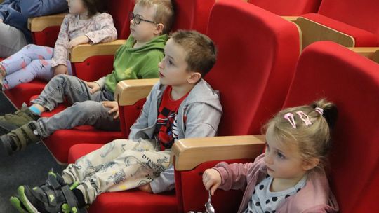 Chełm. Charytatywny "Podwieczorek z Szymonkiem" [GALERIA ZDJĘĆ]