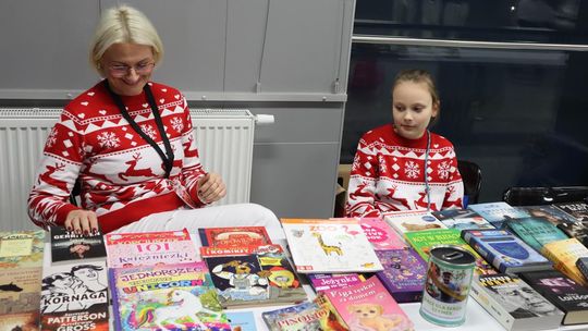 Chełm. Charytatywny "Podwieczorek z Szymonkiem" [GALERIA ZDJĘĆ]