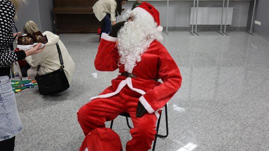 Chełm. Charytatywny "Podwieczorek z Szymonkiem" [GALERIA ZDJĘĆ]