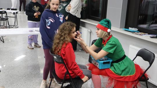 Chełm. Charytatywny "Podwieczorek z Szymonkiem" [GALERIA ZDJĘĆ]