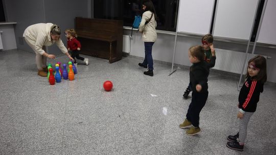 Chełm. Charytatywny "Podwieczorek z Szymonkiem" [GALERIA ZDJĘĆ]