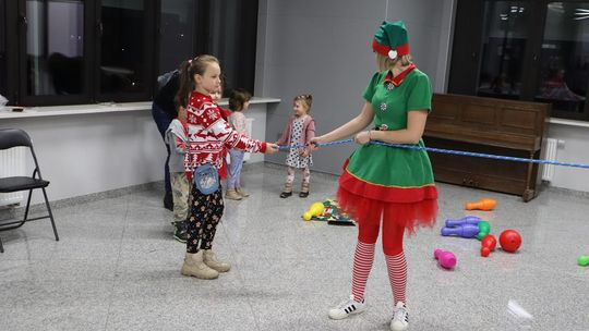 Chełm. Charytatywny "Podwieczorek z Szymonkiem" [GALERIA ZDJĘĆ]