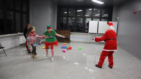 Chełm. Charytatywny "Podwieczorek z Szymonkiem" [GALERIA ZDJĘĆ]