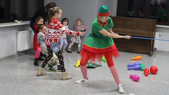 Chełm. Charytatywny "Podwieczorek z Szymonkiem" [GALERIA ZDJĘĆ]