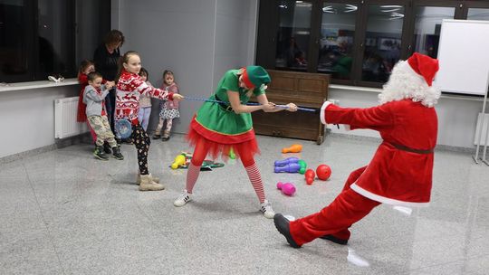 Chełm. Charytatywny "Podwieczorek z Szymonkiem" [GALERIA ZDJĘĆ]