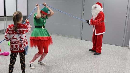 Chełm. Charytatywny "Podwieczorek z Szymonkiem" [GALERIA ZDJĘĆ]