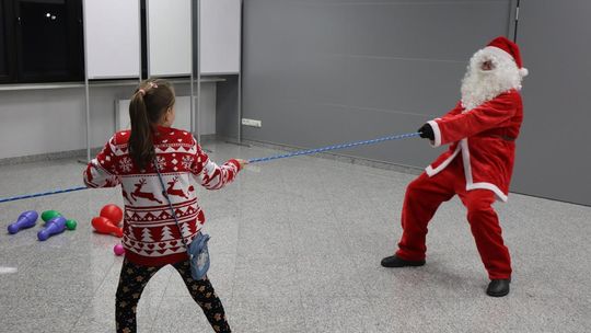 Chełm. Charytatywny "Podwieczorek z Szymonkiem" [GALERIA ZDJĘĆ]