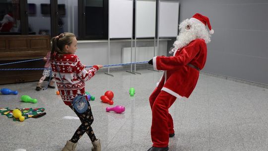 Chełm. Charytatywny "Podwieczorek z Szymonkiem" [GALERIA ZDJĘĆ]