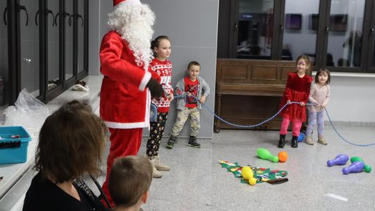 Chełm. Charytatywny "Podwieczorek z Szymonkiem" [GALERIA ZDJĘĆ]