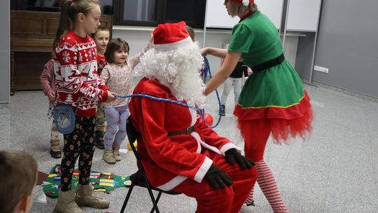 Chełm. Charytatywny "Podwieczorek z Szymonkiem" [GALERIA ZDJĘĆ]