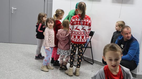 Chełm. Charytatywny "Podwieczorek z Szymonkiem" [GALERIA ZDJĘĆ]