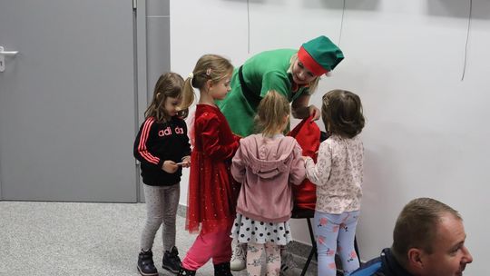 Chełm. Charytatywny "Podwieczorek z Szymonkiem" [GALERIA ZDJĘĆ]