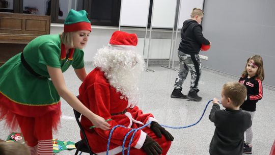 Chełm. Charytatywny "Podwieczorek z Szymonkiem" [GALERIA ZDJĘĆ]