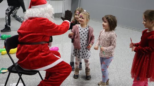 Chełm. Charytatywny "Podwieczorek z Szymonkiem" [GALERIA ZDJĘĆ]