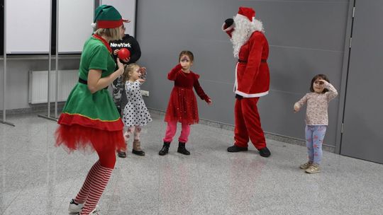 Chełm. Charytatywny "Podwieczorek z Szymonkiem" [GALERIA ZDJĘĆ]