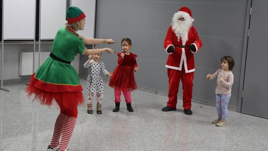 Chełm. Charytatywny "Podwieczorek z Szymonkiem" [GALERIA ZDJĘĆ]