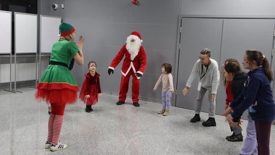 Chełm. Charytatywny "Podwieczorek z Szymonkiem" [GALERIA ZDJĘĆ]