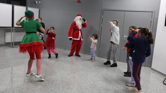 Chełm. Charytatywny "Podwieczorek z Szymonkiem" [GALERIA ZDJĘĆ]