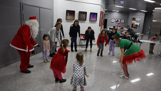 Chełm. Charytatywny "Podwieczorek z Szymonkiem" [GALERIA ZDJĘĆ]