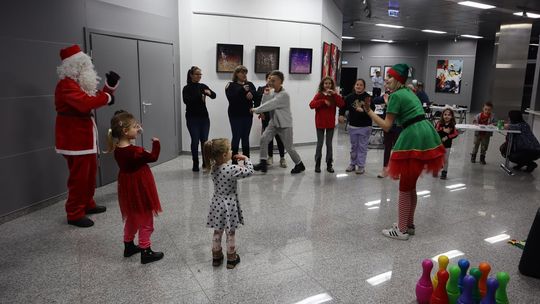 Chełm. Charytatywny "Podwieczorek z Szymonkiem" [GALERIA ZDJĘĆ]