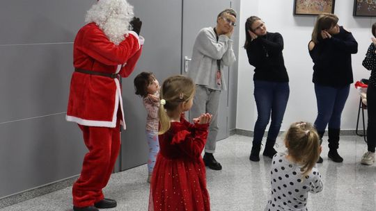 Chełm. Charytatywny "Podwieczorek z Szymonkiem" [GALERIA ZDJĘĆ]