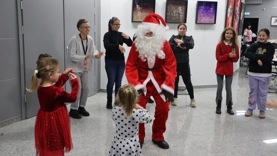 Chełm. Charytatywny "Podwieczorek z Szymonkiem" [GALERIA ZDJĘĆ]