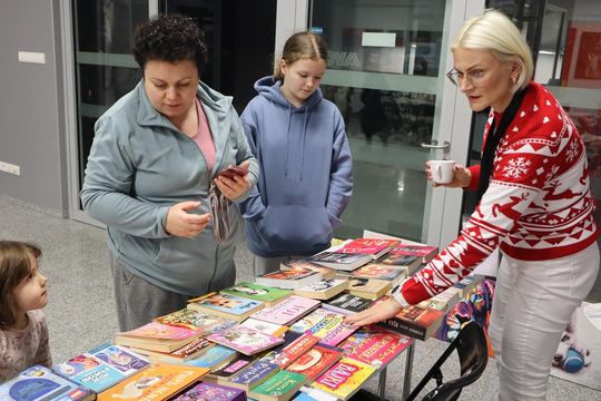 Chełm. Charytatywny "Podwieczorek z Szymonkiem" [GALERIA ZDJĘĆ]