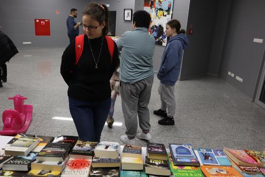 Chełm. Charytatywny "Podwieczorek z Szymonkiem" [GALERIA ZDJĘĆ]