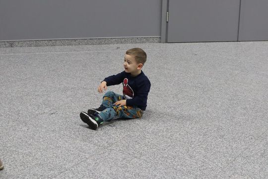 Chełm. Charytatywny "Podwieczorek z Szymonkiem" [GALERIA ZDJĘĆ]