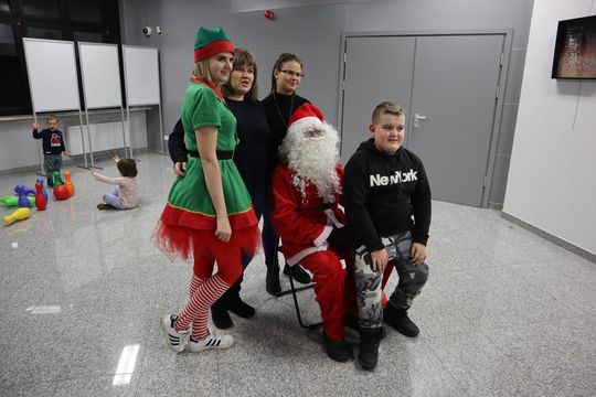 Chełm. Charytatywny "Podwieczorek z Szymonkiem" [GALERIA ZDJĘĆ]