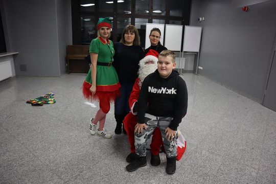 Chełm. Charytatywny "Podwieczorek z Szymonkiem" [GALERIA ZDJĘĆ]