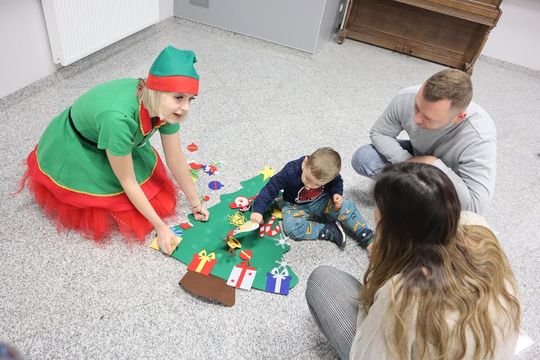 Chełm. Charytatywny "Podwieczorek z Szymonkiem" [GALERIA ZDJĘĆ]