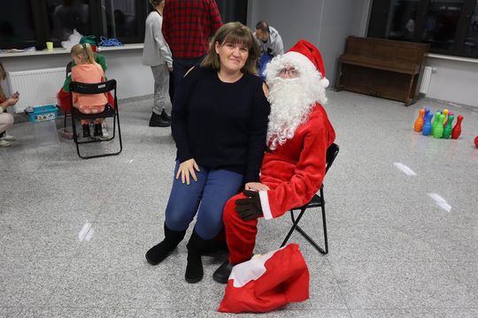 Chełm. Charytatywny "Podwieczorek z Szymonkiem" [GALERIA ZDJĘĆ]