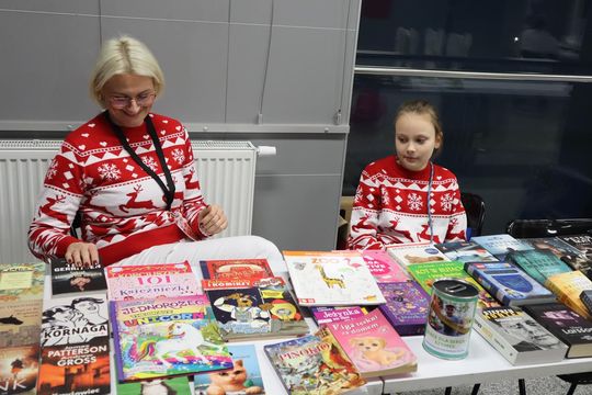 Chełm. Charytatywny "Podwieczorek z Szymonkiem" [GALERIA ZDJĘĆ]