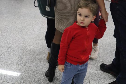 Chełm. Charytatywny "Podwieczorek z Szymonkiem" [GALERIA ZDJĘĆ]