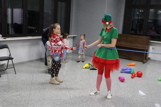 Chełm. Charytatywny "Podwieczorek z Szymonkiem" [GALERIA ZDJĘĆ]