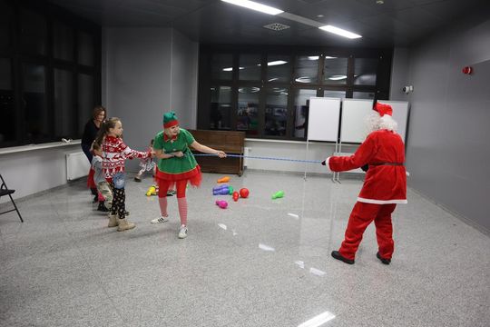 Chełm. Charytatywny "Podwieczorek z Szymonkiem" [GALERIA ZDJĘĆ]