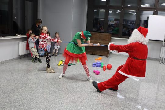 Chełm. Charytatywny "Podwieczorek z Szymonkiem" [GALERIA ZDJĘĆ]