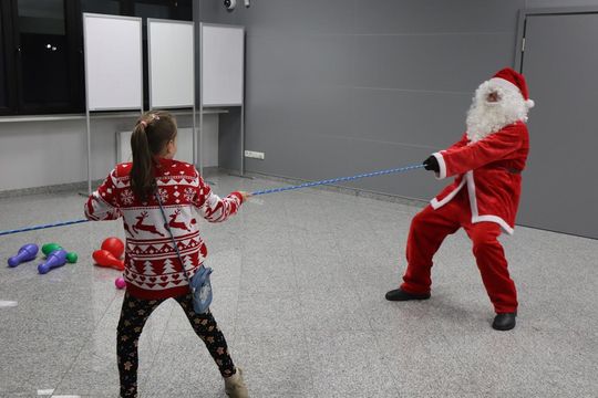 Chełm. Charytatywny "Podwieczorek z Szymonkiem" [GALERIA ZDJĘĆ]