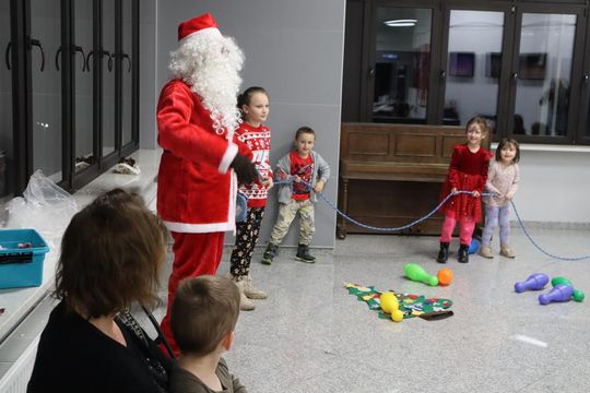 Chełm. Charytatywny "Podwieczorek z Szymonkiem" [GALERIA ZDJĘĆ]