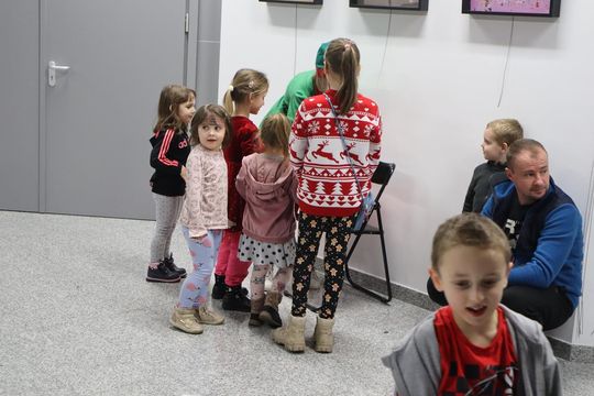 Chełm. Charytatywny "Podwieczorek z Szymonkiem" [GALERIA ZDJĘĆ]