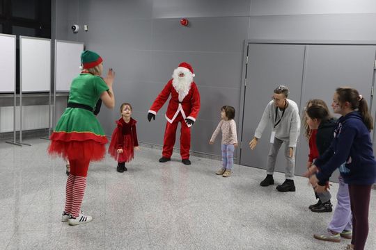 Chełm. Charytatywny "Podwieczorek z Szymonkiem" [GALERIA ZDJĘĆ]