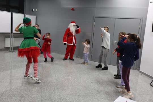 Chełm. Charytatywny "Podwieczorek z Szymonkiem" [GALERIA ZDJĘĆ]