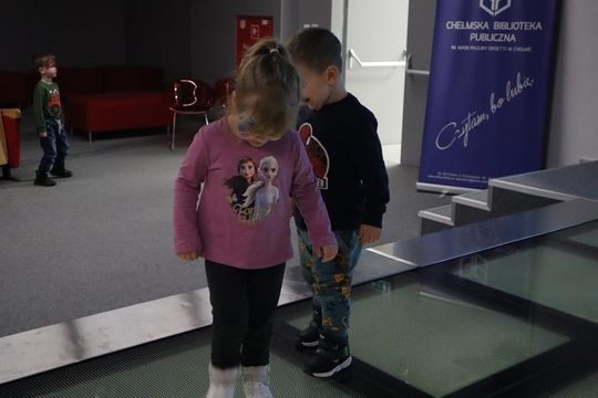 Chełm. Charytatywny "Podwieczorek z Szymonkiem" [GALERIA ZDJĘĆ]