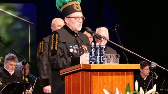 Chełm. Dzień Górnika. Barbórka Cemex 2024 [GALERIA ZDJĘĆ]