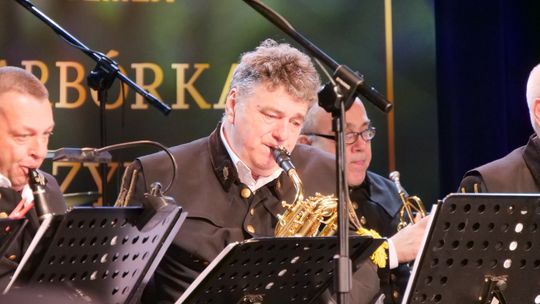 Chełm. Dzień Górnika. Barbórka Cemex 2024 [GALERIA ZDJĘĆ]