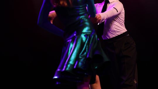 Chełm. Dzień Górnika. Barbórka Cemex 2024 [GALERIA ZDJĘĆ]