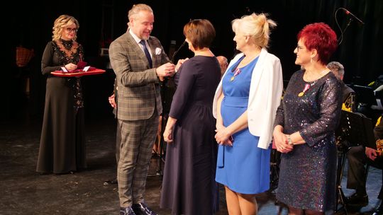 Chełm. Dzień Górnika. Barbórka Cemex 2024 [GALERIA ZDJĘĆ]