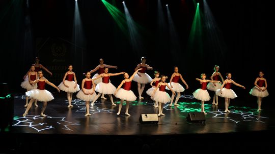 Chełm. Dzień Górnika. Barbórka Cemex 2024 [GALERIA ZDJĘĆ]